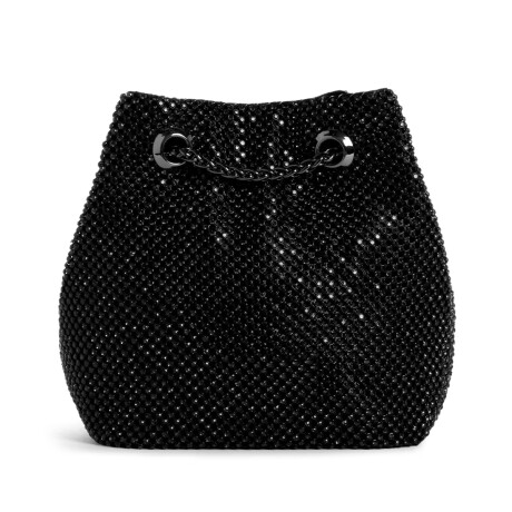 Cartera Guess Zalina Negro Rb935075-Bla 0