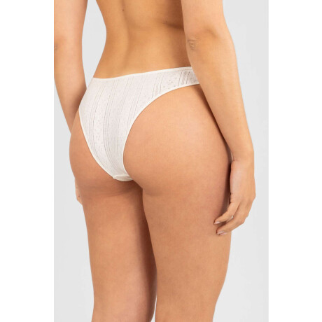 Bikini lantana Blanco