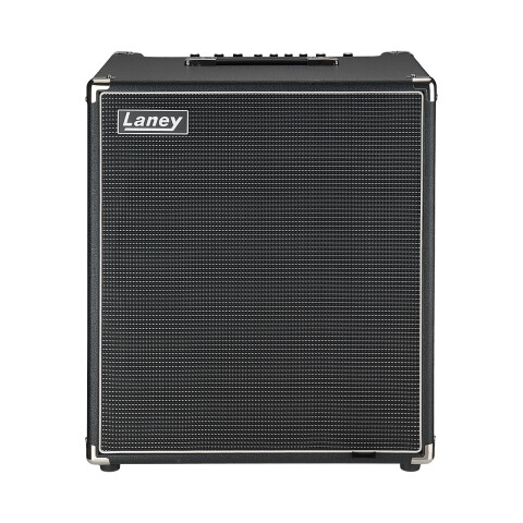 Amplificador bajo Laney DBF200 Digbeth 1x15 200w Amplificador bajo Laney DBF200 Digbeth 1x15 200w