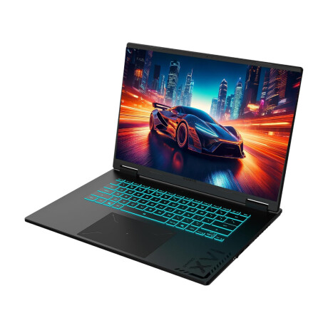 Notebook Gamer GIGABYTE A16 i7-13620H 1TB 32GB RTX 5070 Notebook Gamer GIGABYTE A16 i7-13620H 1TB 32GB RTX 5070
