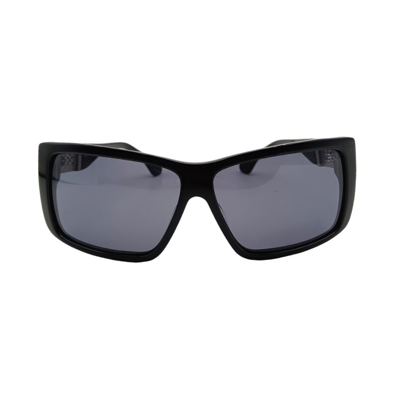 360 EYEWEAR RACER 117 C GRIS U - Adulto - Negro negrocombinado