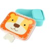 Lunch kit SKIP HOP tupper vianda leon