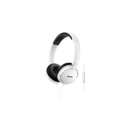 Auriculares On Ear Philips Con Microfono