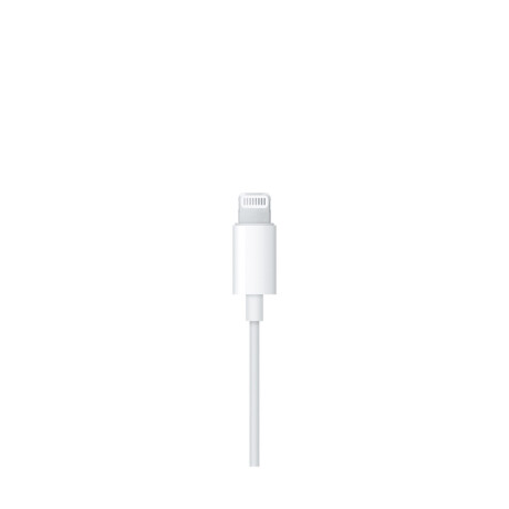 Auriculares Apple Earpods Original Lightning MWTY3 Auriculares Apple Earpods Original Lightning MWTY3
