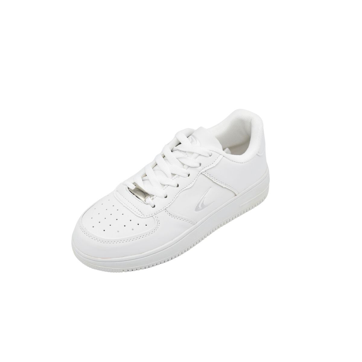 CHAMPION 35-40 - ALL WHITE 