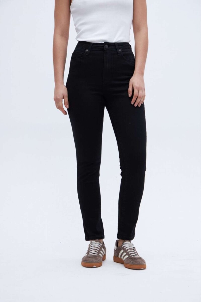 Jean New Perla - Perla Black 26 