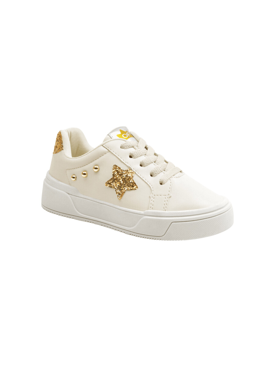 Champion Teens Blanco 