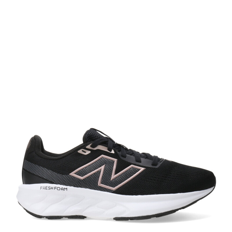 Championes de Mujer New Balance Fresh Foam 520 Negro