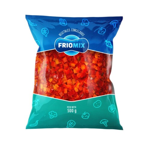 Morrón Friomix 500g Morrón Friomix 500g