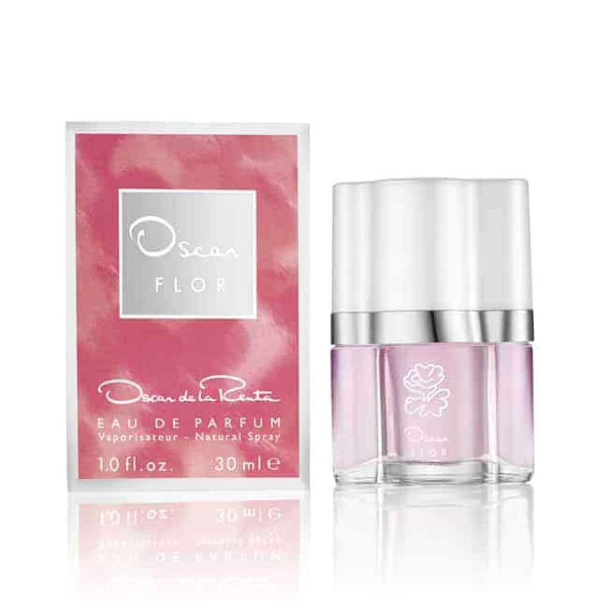 Perfume Oscar De La Renta Flor EDP 30ml 