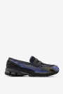MOCASIN U1906LAR Negro