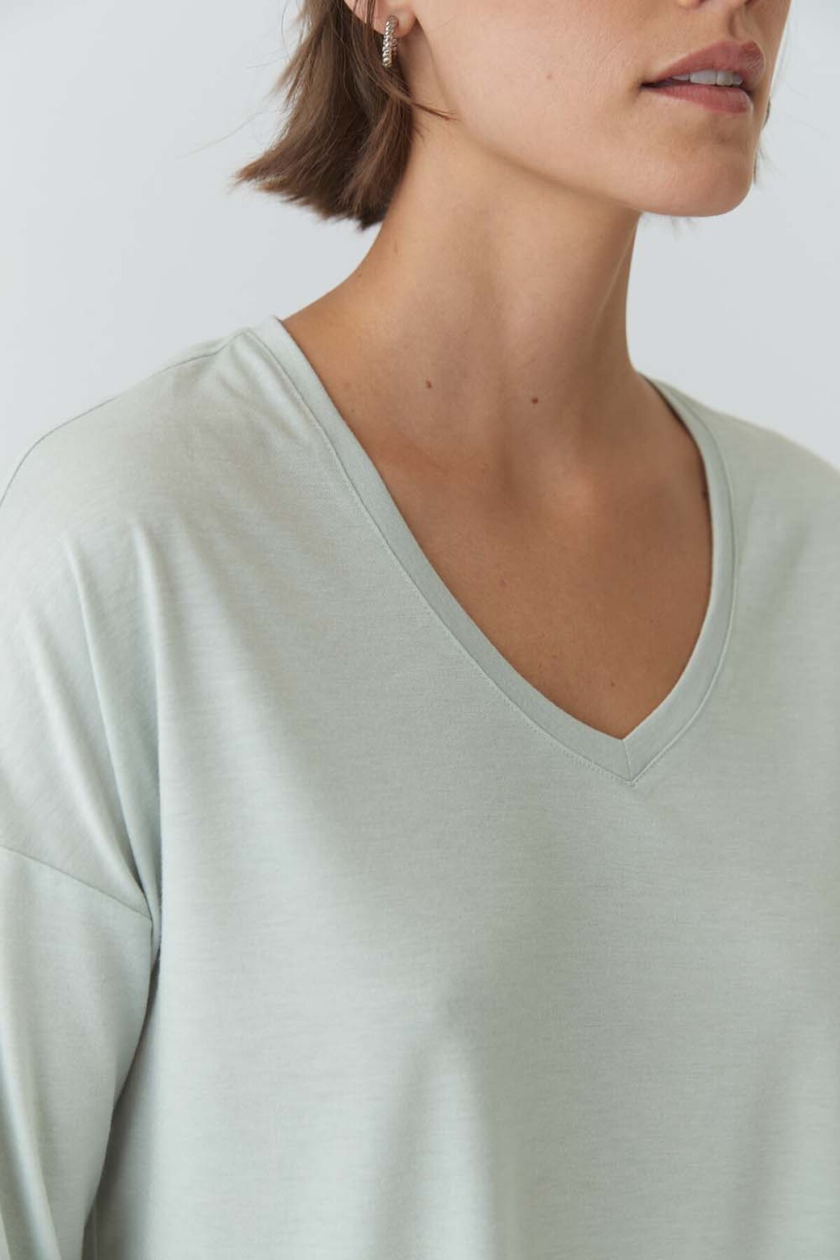 Remera Blake Verde