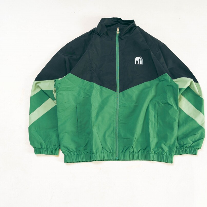 Micro Logo Deportivo Verde Micro Logo Deportivo Verde