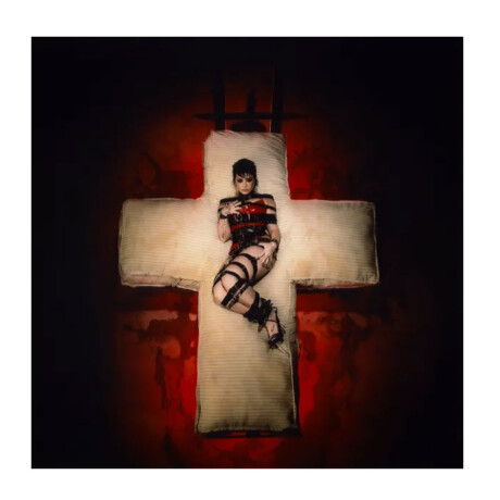 Lovato,demi Holy Fvck - Vinilo Lovato,demi Holy Fvck - Vinilo