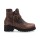 BOTA VENET - CUERO CAPPI MARRON