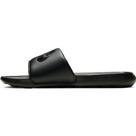 Ojota Nike Hombre Victori One Slide Wolf Black/Black S/C