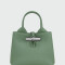 LONGCHAMP - Le Roseau XS Handbag Alta Automática