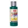 PINTURA ACRILICA ARTISTICA DIBU 60 ML. DIFERENTES COLORES COLOR VERDE FTALO 144