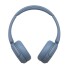 Auricular Sony Bluetooth ON-EAR WH-CH520 Azul