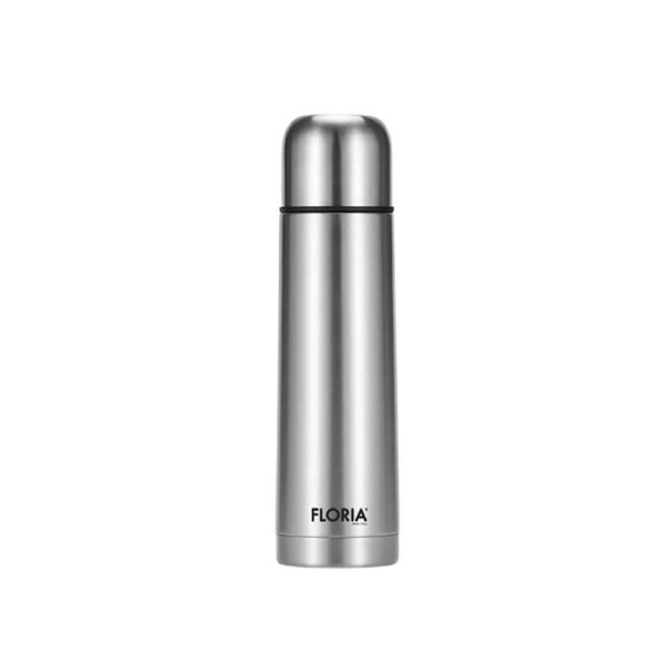 TERMO FLORIA ACERO INOX 500ML Unica