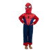 Disfraz Spiderman Marvel Talle 0 Disfraz Spiderman Marvel Talle 0