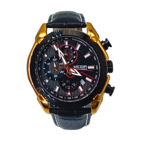 MEGIR M2065 doradorosacombinado