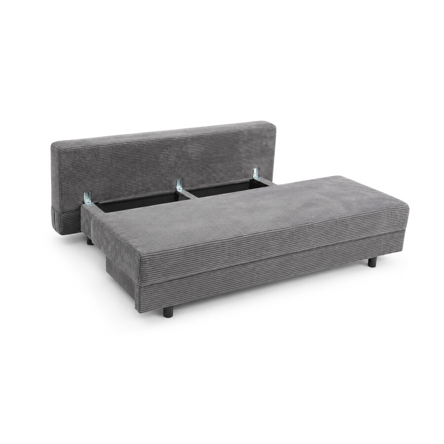 Sillón Cama Francis Grey