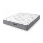 COLCHÓN - MEGA SUEÑO 2 PLAZAS 100% ESPUMA