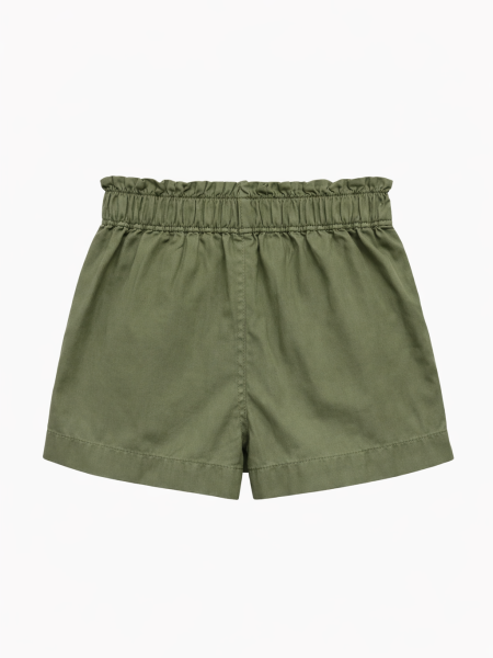 SHORT FRAN OLIVA