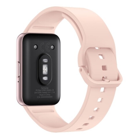 Smartwatch Samsung Fit 3 Rosa