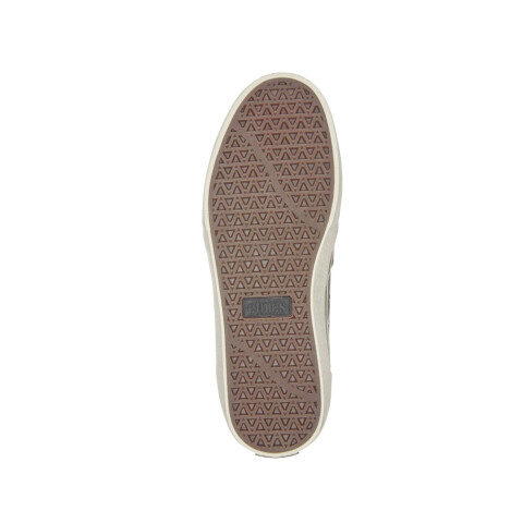 ETNIES BARGE LS Black/white
