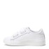 Championes Infantiles Puma Smash 3.0 Leather Blanco