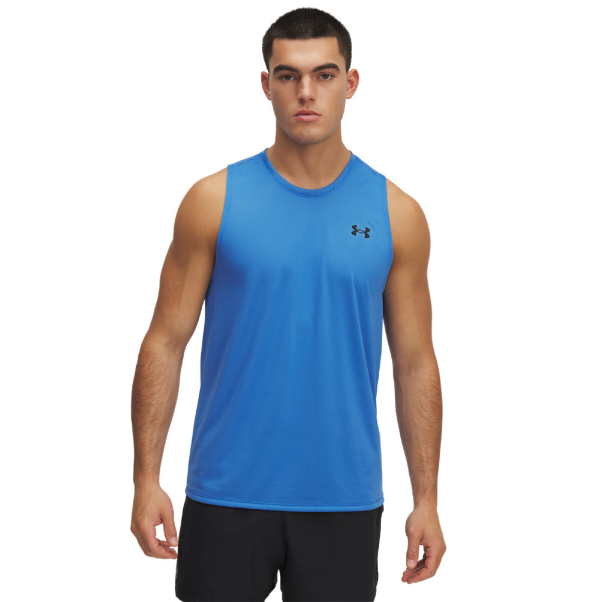 UA Tech Tank-BLU - BLU-402 