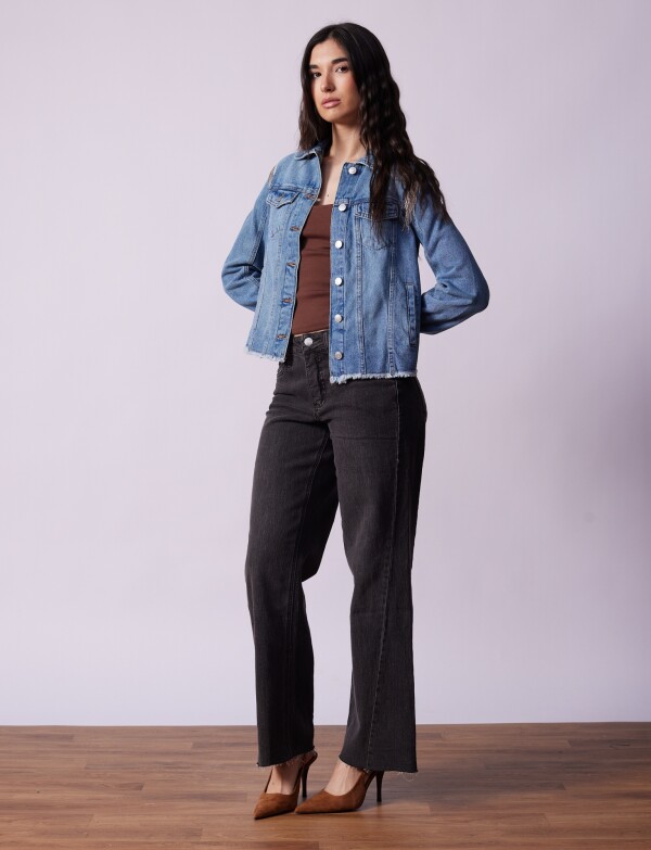 Camperita Jean Tachas JEAN