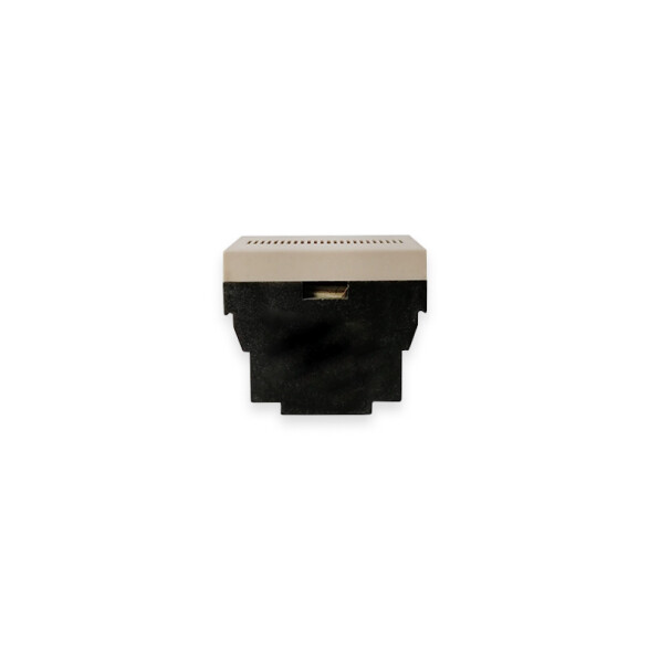 Módulo campanilla de 12V beige Sica SK3045