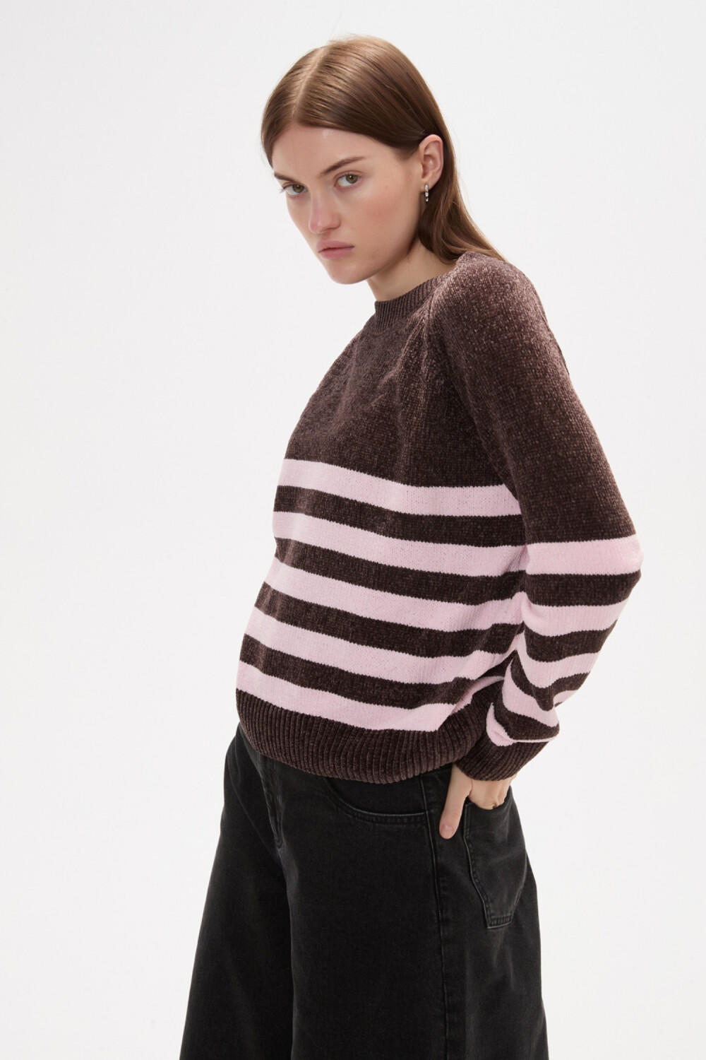 Sweater Drelos Estampado 2