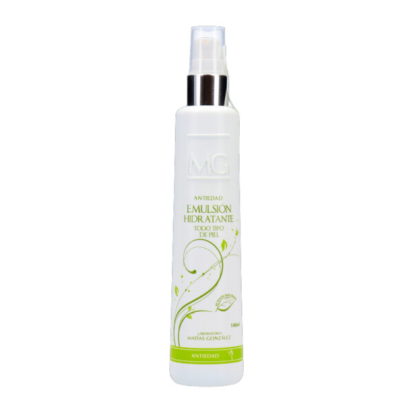 Emulsión Hidratante Anti-Edad Para todo tipo de Piel - Outlet Emulsión Hidratante Anti-Edad Para todo tipo de Piel - Outlet