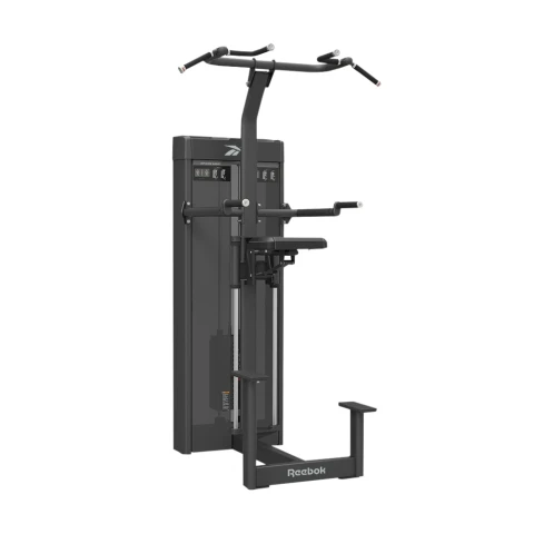 Dip/ Chin Assist 77Kg/170Lbs Dip/ Chin Assist 77kg/170lbs
