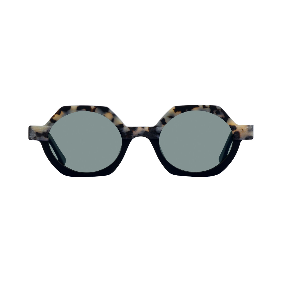 6043 Sol - Carey+Negro 