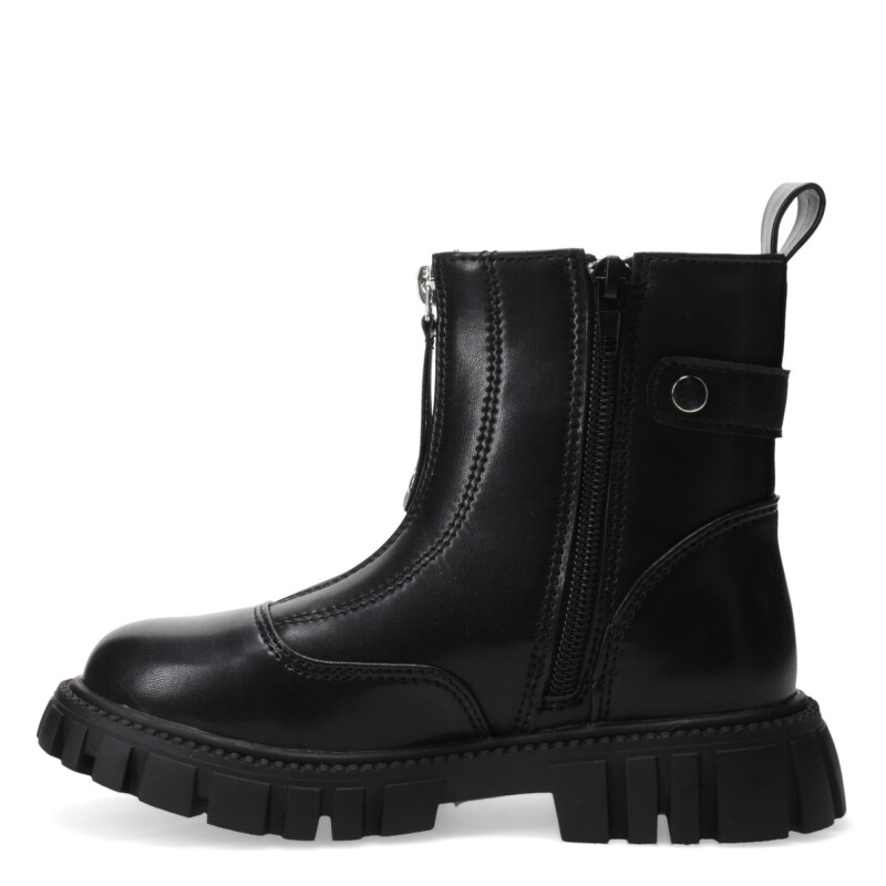 Botas de Niña MINI Miss Carol Negro