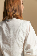 CAMISA CLARA Blanco