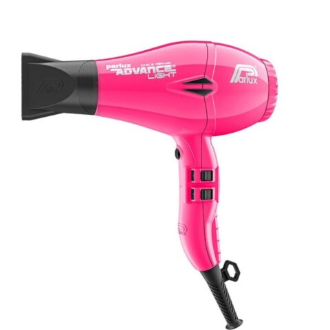 Secador Advance Fuscia Parlux 933-707 Secador Advance Fuscia Parlux 933-707