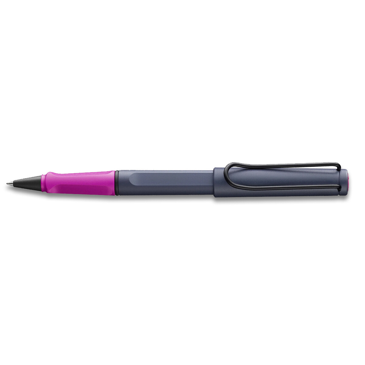 Bolígrafo LAMY Safari Pink Cliff Mate 