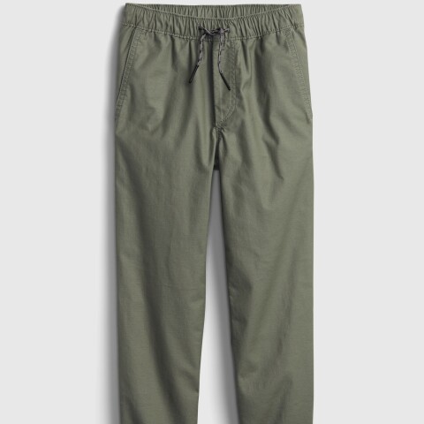 WW EVERYDAY JOGGER MESCULEN GREEN