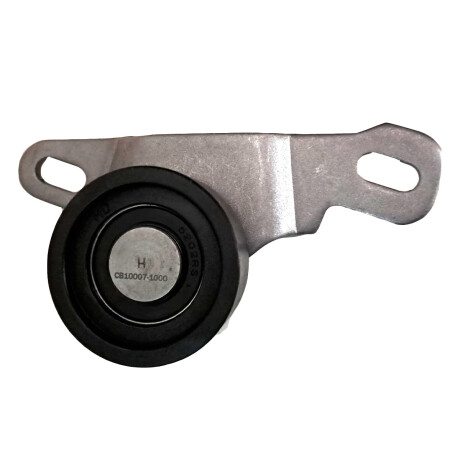 TENSOR CHANA DIST BENNI - TENSOR CHANA DIST BENNI -