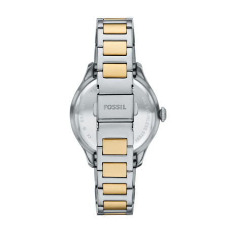 Reloj Fossil Gilmore Combinado 0