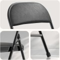 SILLA PLEGABLE EN PU - UNIDAD SILLA PLEGABLE EN PU - UNIDAD