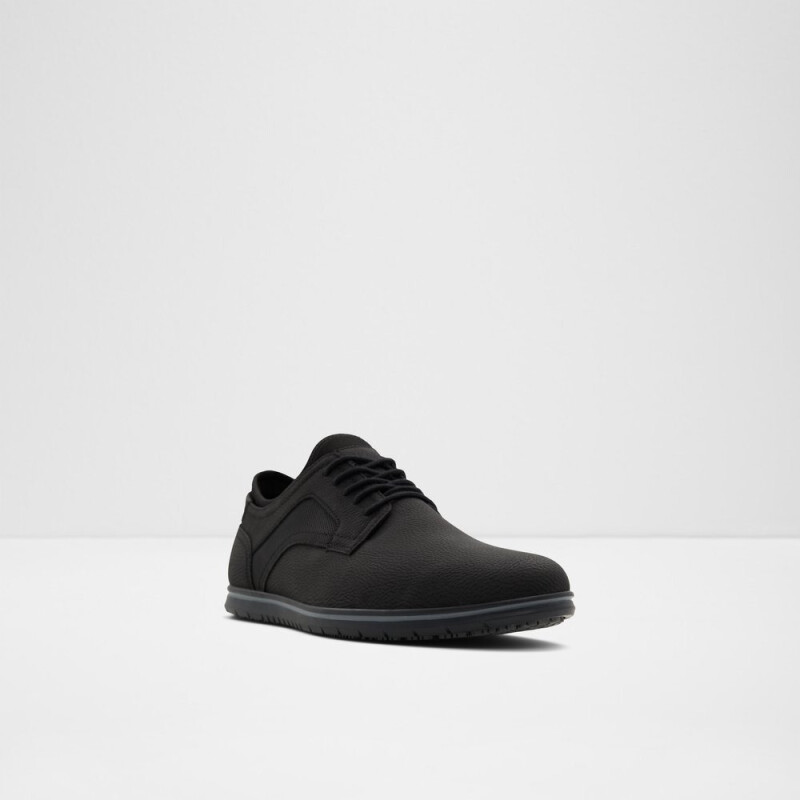 DRYMOS BROWN SYNTHETIC BLACK
