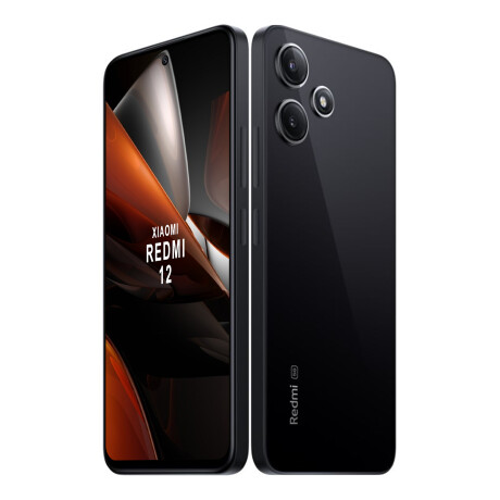 Xiaomi Redmi 12 6,79'' 5G 4GB 128GB Dual Cam 50MP 001