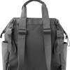 Mochila maternal Mainframe gris SKIP HOP Mochila maternal Mainframe gris SKIP HOP